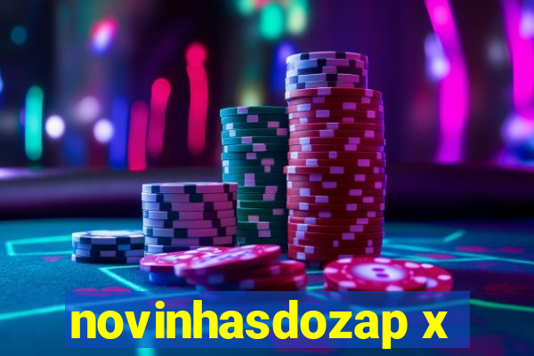 novinhasdozap x